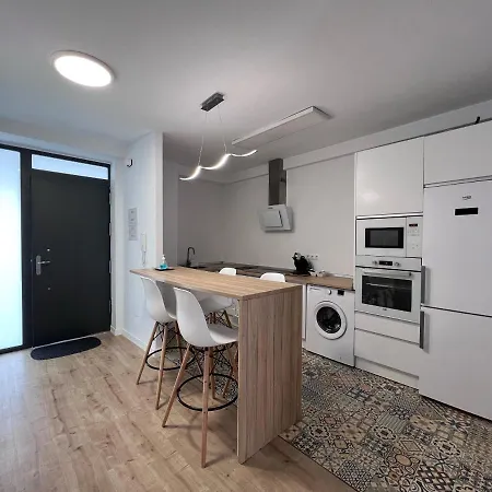 Apartment Suri Modernos Y Nuevos Centro De