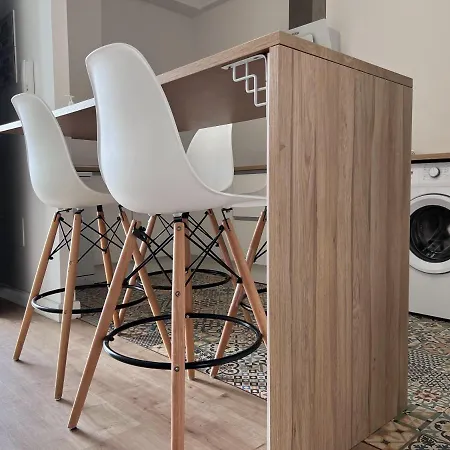 Suri Modernos Y Nuevos Centro De Ronda