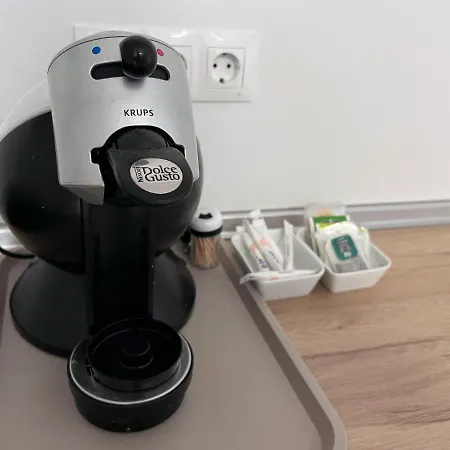 Apartamento Suri Modernos Y Nuevos Centro De