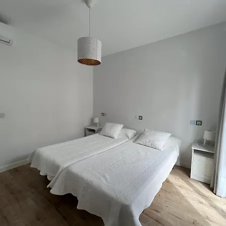 Suri Modernos Y Nuevos Centro De Apartment *