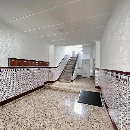 Suri Modernos Y Nuevos Centro De Ronda