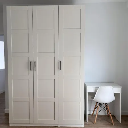 Apartamento Suri Modernos Y Nuevos Centro De Ronda