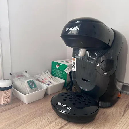 Suri Modernos Y Nuevos Centro De Ronda