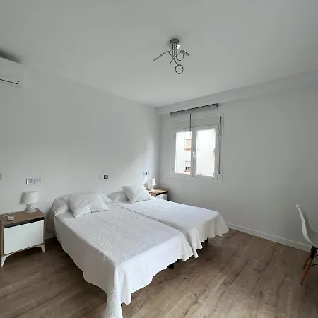 Apartment Suri Modernos Y Nuevos Centro De *