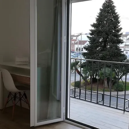 Suri Modernos Y Nuevos Centro De Lägenhet *