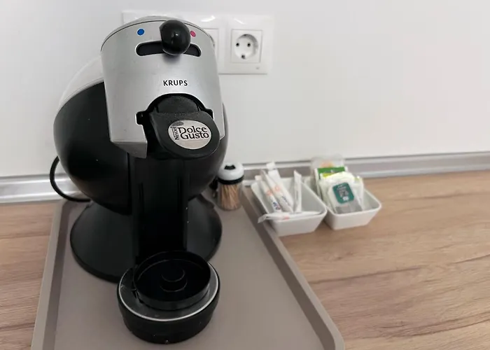 דירה Suri Modernos Y Nuevos Centro De