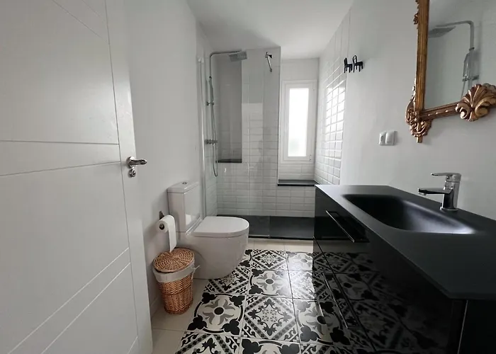 Suri Modernos Y Nuevos Centro De Ronda