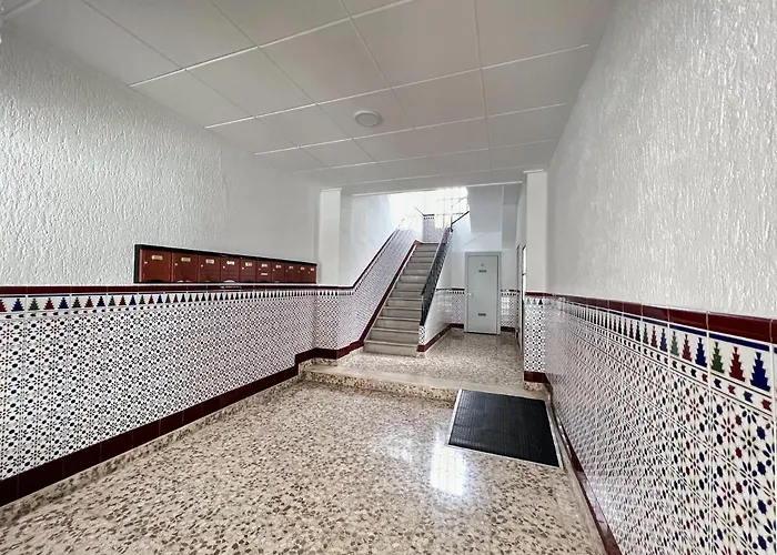 Suri Modernos Y Nuevos Centro De Ronda