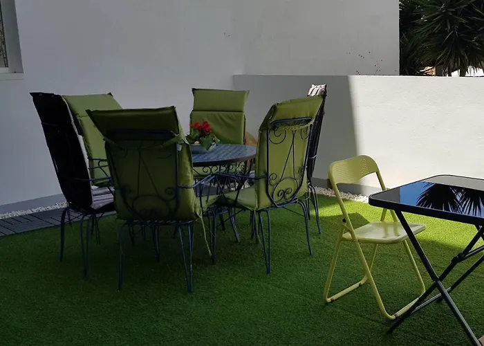 Suri Modernos Y Nuevos Centro De * רונדה