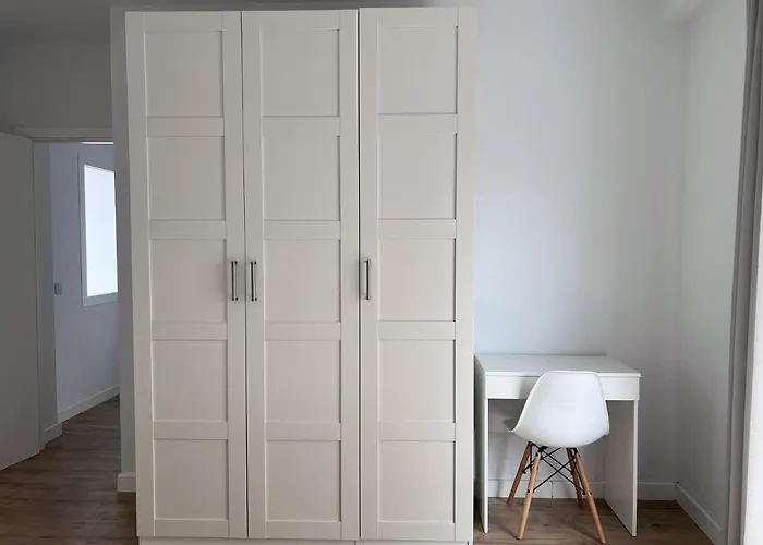 Apartamento Suri Modernos Y Nuevos Centro De Ronda