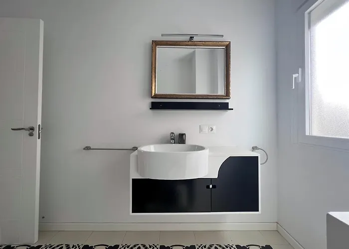 Apartamento Suri Modernos Y Nuevos Centro De *