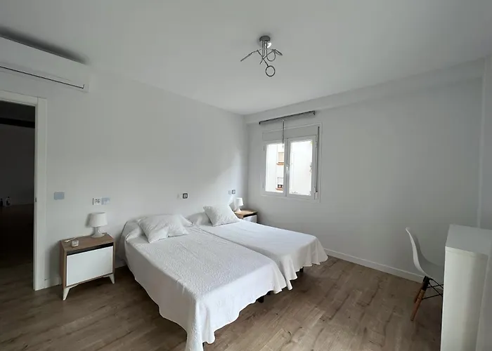 Apartamento Suri Modernos Y Nuevos Centro De *