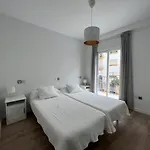 Suri Modernos Y Nuevos Centro De 公寓 *