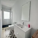 Suri Modernos Y Nuevos Centro De 公寓